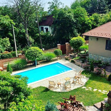 Villa Etno Kuca Todorovic Smederevo Exterior foto